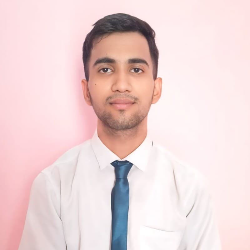 Dheeraj Jha