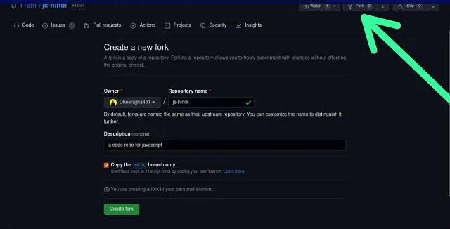 Making Your First Open Source Contribution With a Clear Git Workflow